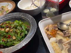 -伙靠·江浙菜(田林路店)