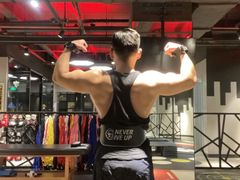 -威尔仕健身(海伦中心店)