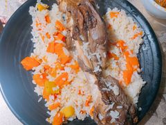 -新疆儿子娃娃餐厅(锦华街店)