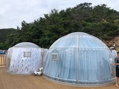 -棒棰岛宾馆景区