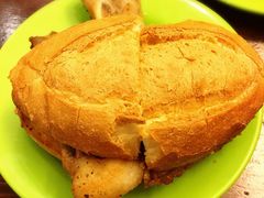 -大利来记餐厅(大三巴店)