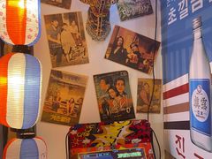 -槿Story·韩国料理(望京韩国美食城店)