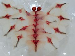 -余师傅鱼生王