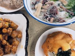 -老福洲(西洪路店)