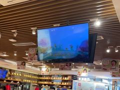 -西贝(凯德壹中心店)