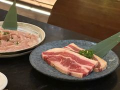 -烧肉达人(凯德晶萃店)