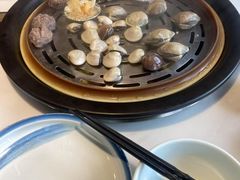 -碗中海·蒸汽海鲜·桑拿鸡(岭南天地店)