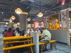 -陈家婆的菜·口味湘菜(梅溪湖店)