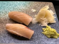 -Sushi Hanzo半藏(天环广场店)