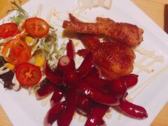 -福匠日本料理(人民路店)