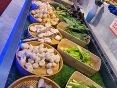 -爱有声毛肚串串火锅自助(龙之梦大都汇店)