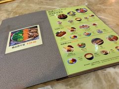 -桃屋日本料理(清华科技园店)