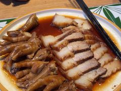 -味食家市师鸡(三元里店)