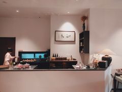 -如禾素食·下午茶·糖水