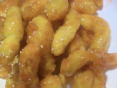 糖醋里脊-长寿面馆(振兴路店)