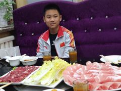 -蒙星月涮肚火锅城(宏运家园店)