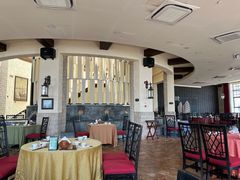 -南沙游艇会·大兵船餐厅