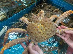 -友强·23年特色海鲜大排档(厦门店)