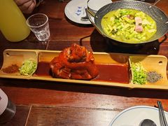 -大牌大·传统杭帮菜(湖滨店)