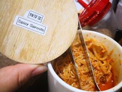 -豚王拉面(铜锣湾店 )
