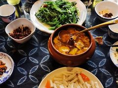 -香满楼(临安路店)