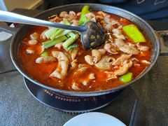 湘味肥肠火锅-湘肠香火锅店(团结湖店)