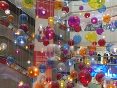 -王府井百货(总府店)