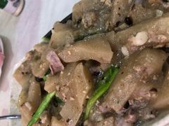 柚皮鱼肠-腰记饭店(龙源路店)