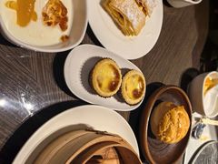 -万丽轩·粤菜(王府井金茂万丽酒店)