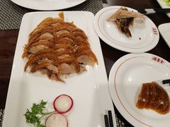 -北京全聚德(西客站店)