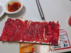 -老王全牛宴·鲜牛肉牛杂火锅(总店)