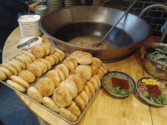 -老城南.鸭血粉丝汤(夫子庙店)