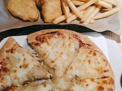 -尊宝比萨(保税区店)