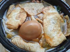 螺蛳卤蛋-螺蛳粉先生(蓟门桥店)