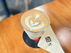 -从启咖啡(五羊邨店)