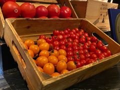 -当米亚诺意大利餐厅(武汉光谷凯悦酒店)