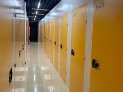 -安东易迷你自助仓储寄存仓库(草桥店)