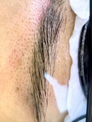 -变美丽半永久纹眉连锁·机器野生眉·洗眉