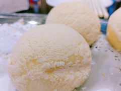 白雪餐包-潮喜竹溪荔湖酒家(荔枝湾店)