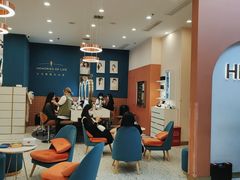 -海马体照相馆(南昌王府井购物中心店)