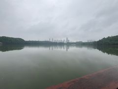 -东湖宾馆-中餐厅