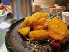 -北院·果木烤鸭·25年东北菜(创意产业园店)
