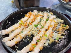 -小民大排档(光谷店)
