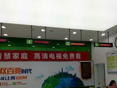 -中国电信(南施街营业厅)