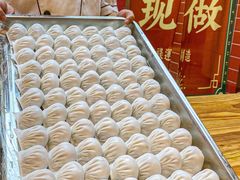 -禄运茶居·手工点心(恒宝广场店)