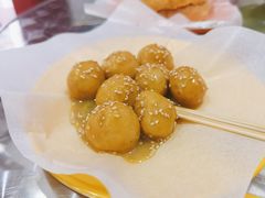 -華叔茶記