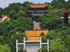 -云龙山