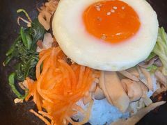 -汉拿山(魏公村店)
