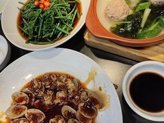 -红厨巷·淮扬菜(熙南里店)