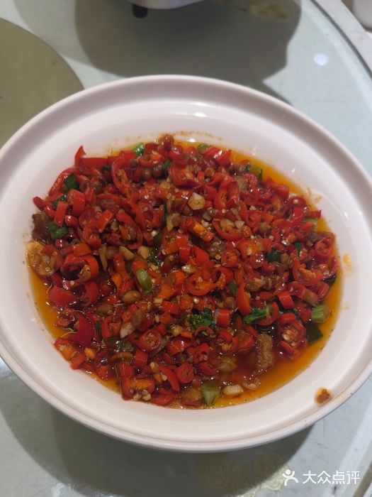 大蓉和(一品天下店)图片